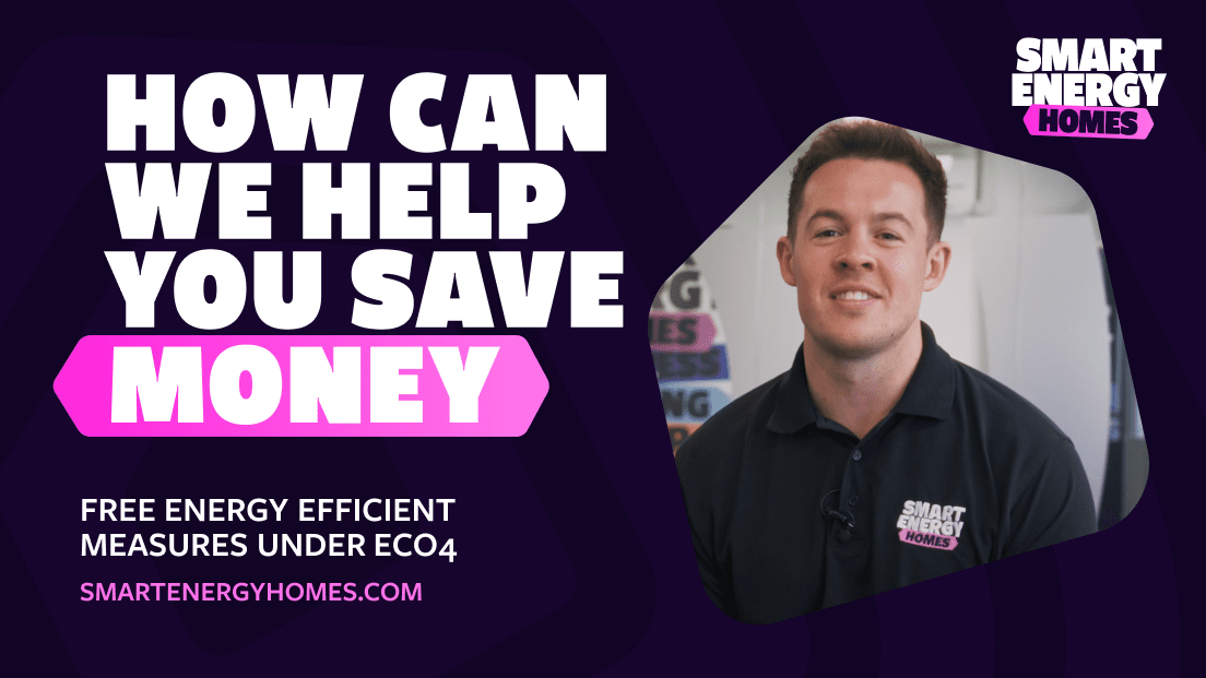 How we can save you money Smart Energy Homes