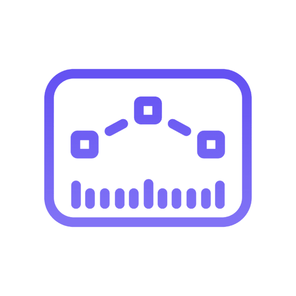 The Process stage 4 Technical Specifications Icon