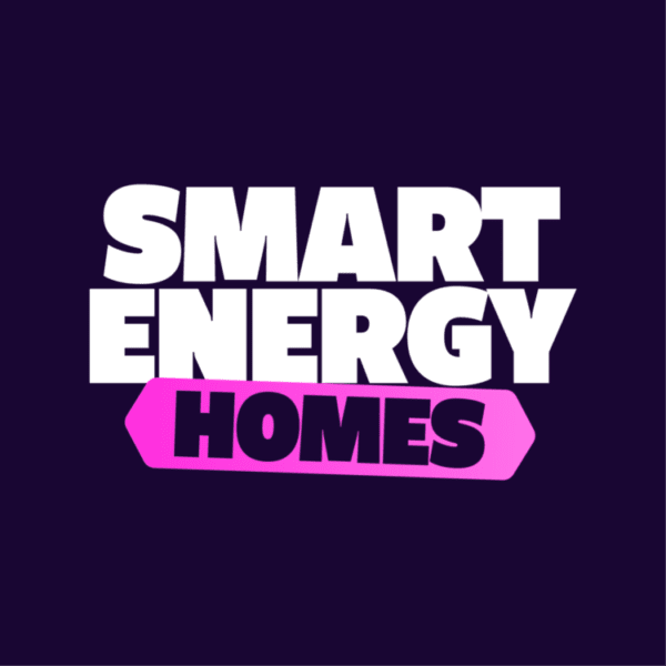 Smart Energy Homes Logo